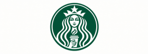 Starbucks menu with prices logo